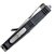 Нож Microtech Mini Troodon Double Edge Sronewash 238-10, изображение 3