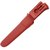 Ніж туристичний Morakniv Companion S Dala Red 14071, Колір: Red, зображення 4