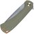 Карманный нож Skif Frontier SW Olive (DL-001SWOL), изображение 3
