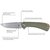Карманный нож Skif Frontier SW Olive (DL-001SWOL), изображение 5