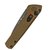 Карманный нож Buck Deploy Auto Burnt Bronze (838BRS1B), изображение 4