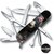 Многофункциональный нож Victorinox FieldMaster Animal Черный медведь 1.4713.3.F1100pw, изображение 2