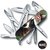 Многофункциональный нож Victorinox Deluxe Tinker Animal Енот 1.4723.3.F1120pw, изображение 2
