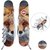 Многофункциональный нож Victorinox Explorer Animal Лиса 1.6703.7.F1060pw