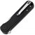 Карманный нож Boker Magnum Braddock black (01SC088), изображение 2
