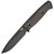 Нож охотничий Benchmade Sibert Bushcrafter Fixed (163BK)