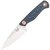 Нож туристический Benchmade Dacian (203)
