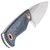 Нож туристический Benchmade Dacian (203), изображение 3