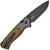 Ніж для виживання Benchmade PSK (593BK), зображення 2