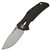 Нож туристический ZT 0308 CF (0308CF)