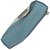 Маленький складний ніж Lionsteel Nano Titanium Blue (N1 BL), Колір: Blue, зображення 4