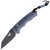 Карманный нож Benchmade Full Immunity Crater Blue (290BK), Цвет : Синий