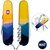 Багатофункціональний ніж Victorinox Camper Ukraine Гірський краєвид 1.3613.7.T3190pw, зображення 3