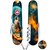 Многофункциональный нож Victorinox Climber Ukraine Сокол-защитник 1.3703.3.T3210pw, изображение 2
