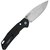 Кишеньковий ніж Kershaw Heist G10 S35VN (2037G10), зображення 2