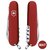 Многофункциональный нож Victorinox Spartan Mat красный матовый лак 1.3603.M0007p, Цвет : Red, изображение 3