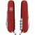 Багатофункціональний ніж Victorinox Huntsman Mat червоний матовий лак 1.3713_M0007p, зображення 2