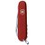 Багатофункціональний ніж Victorinox Huntsman Mat червоний матовий лак 1.3713_M0007p, зображення 3