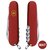 Багатофункціональний ніж Victorinox Huntsman Mat червоний матовий лак 1.3713_M0008p, зображення 3