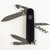 Многофункциональный нож Victorinox Spartan Mat черный матовый лак 1.3603.3_M0007p, Цвет : Black, изображение 7
