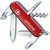 Многофункциональный нож Victorinox Spartan Ukraine 1.3603_T0140u, Цвет : Red