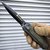 Нож тактический Smith&Wesson OTF Dagger Grey (SWOTF9B), изображение 3