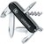 Многофункциональный нож Victorinox Spartan Ukraine 1.3603.3_T0140u, Цвет : Black