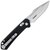 Ніж туристичний Schrade Divergent Pivot Lock (1182620), зображення 2
