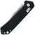 Ніж туристичний Schrade Divergent Pivot Lock (1182620), зображення 4