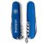 Многофункциональный нож Victorinox Spartan Ukraine 1.3603.2_T0140u, Цвет : Синий, изображение 2