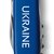 Многофункциональный нож Victorinox Spartan Ukraine 1.3603.2_T0140u, Цвет : Синий, изображение 4