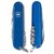 Багатофункціональний ніж Victorinox SwissChamp синій 1.6795.2, зображення 3