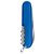 Багатофункціональний ніж Victorinox Climber Ukraine жовто-синій 1.3703.8.2, зображення 5