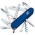Багатофункціональний ніж Victorinox Huntsman Ukraine синьо-жовтий 1.3713.2.8