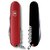 Багатофункціональний ніж Victorinox Climber Ukraine червоно-чорний 1.3703.1.3, зображення 6