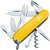Багатофункціональний ніж Victorinox Climber Ukraine жовто-синій 1.3703.8.2, зображення 3