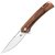 Карманный нож Fox Sneaky brown (BF-768 W)