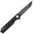 Карманный нож Fox Momentum BB black (BF-769), изображение 2