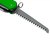 Многофункциональный нож для выживания Fox Vulpis Aluminium od green (FX-VP130-SF5 OD), Цвет : Зелёный, Материал рукояти: Алюміній, изображение 5