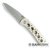 Нож CRKT 14K Mt.Rainier 6612N