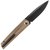 Карманный нож Artisan Sirius Black Blade od green (2798.04.32), изображение 2