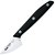 Набір кухонних ножів Due Cigni 1896 Cheese Knives Set black (2C 1018), зображення 2