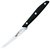 Набір кухонних ножів Due Cigni 1896 Cheese Knives Set black (2C 1018), зображення 4