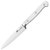 Кухонний ніж Due Cigni Florence Chef's Knife 100 mm white (2C 667/10 W), Колір: Білий