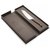 Кухонний ніж Due Cigni Coquus Utility 140 mm brown (2C 2101 SO), зображення 2