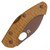Кишеньковий ніж Fox Zero 2.0 Desert Warrior coyote tan (FX-311 CT), зображення 3
