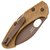 Кишеньковий ніж Fox Zero 2.0 Desert Warrior coyote tan (FX-311 CT), зображення 4