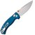 Кишеньковий ніж Fox Anzu blue (FX-560 ALOR), зображення 2