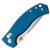 Кишеньковий ніж Fox Anzu blue (FX-560 ALOR), зображення 3