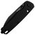 Карманный нож Kershaw Bel Air BB black (6105BLK), Покрытие клинка: Black PVD Coating, Цвет : Чёрный, Материал рукояти: Алюміній, изображение 4